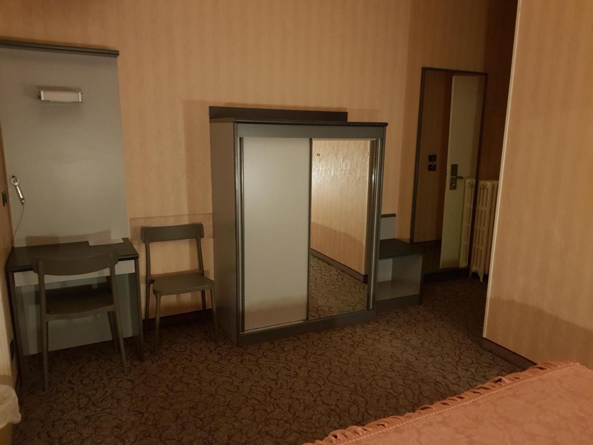 Ada Hotel Milano