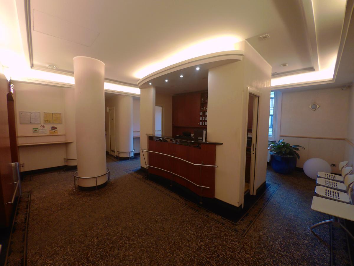 Ada 2* Milano